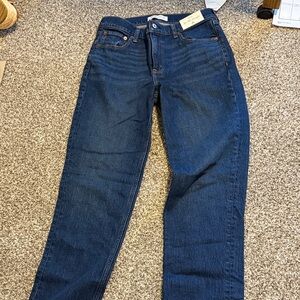 Abercrombie & Fitch Women’s Jeans